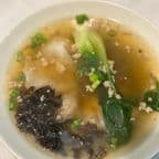 Best Shanghai Wonton soup in Philadelphia, PA