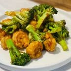 Best Shrimp w. Broccoli in Philadelphia, PA