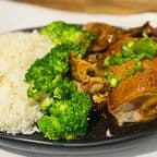 Best Duck in Brown Sauce Over Rice in Philadelphia, PA