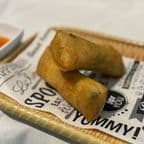 Best Fried vegetable Spring Rolls (2) in Philadelphia, PA
