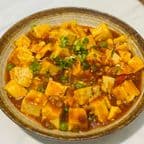 Best Mo Po Tofu w. Minced Pork in Philadelphia, PA