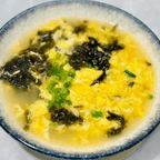 Best Seaweed Egg Drop Soup in Philadelphia, PA
