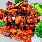 Best Orange Chicken in Philadelphia, PA