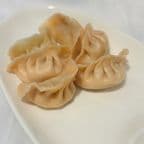 Best Handmade Shrimp & Pork Dumpling (6) in Philadelphia, PA