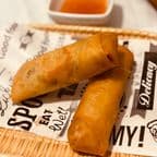 Best Fried Shrimp & Vegetable Spring Rolls(2) in Philadelphia, PA