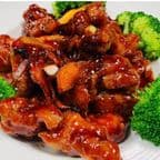 Best Orange Chicken in Philadelphia, PA