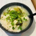 Best Fish Fillet & Chinese Sauerkraut Noodle Soup in Philadelphia, PA