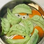 Best Handmade Vegetable Dumplings (8) in Philadelphia, PA