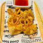 Best Crab & Cheese Rangoon(4) in Philadelphia, PA