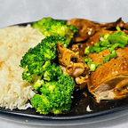 Best Duck in Brown Sauce Over Rice in Philadelphia, PA